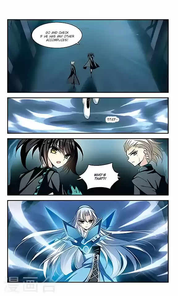 Chuan Yue Xi Yuan 3000 Hou Ch.120