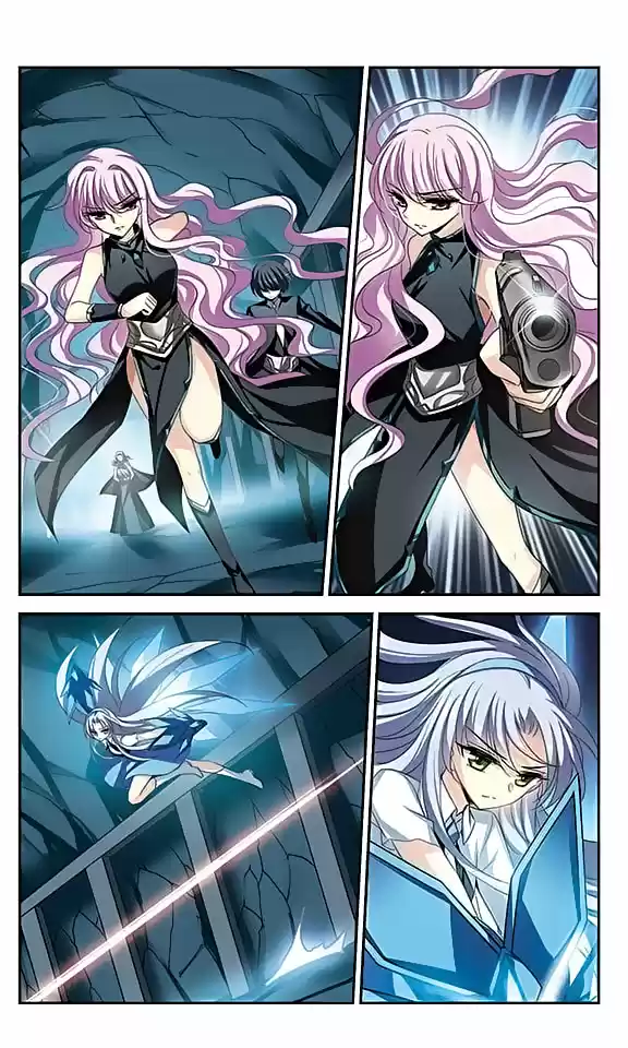 Chuan Yue Xi Yuan 3000 Hou Ch.120