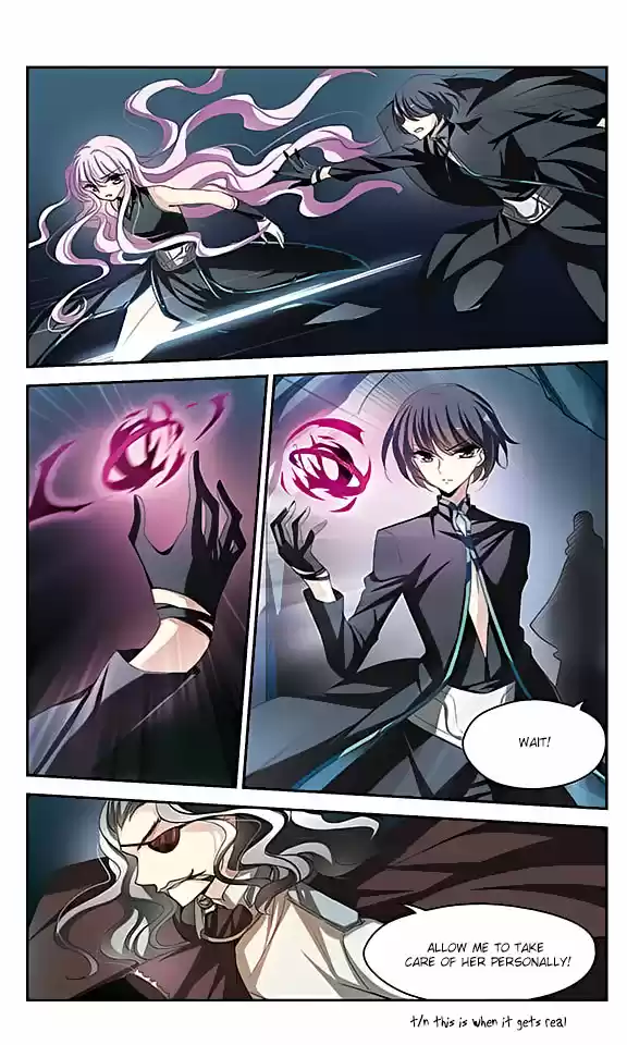 Chuan Yue Xi Yuan 3000 Hou Ch.120