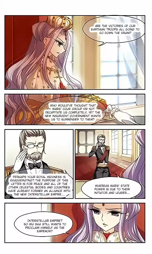 Chuan Yue Xi Yuan 3000 Hou Ch.120