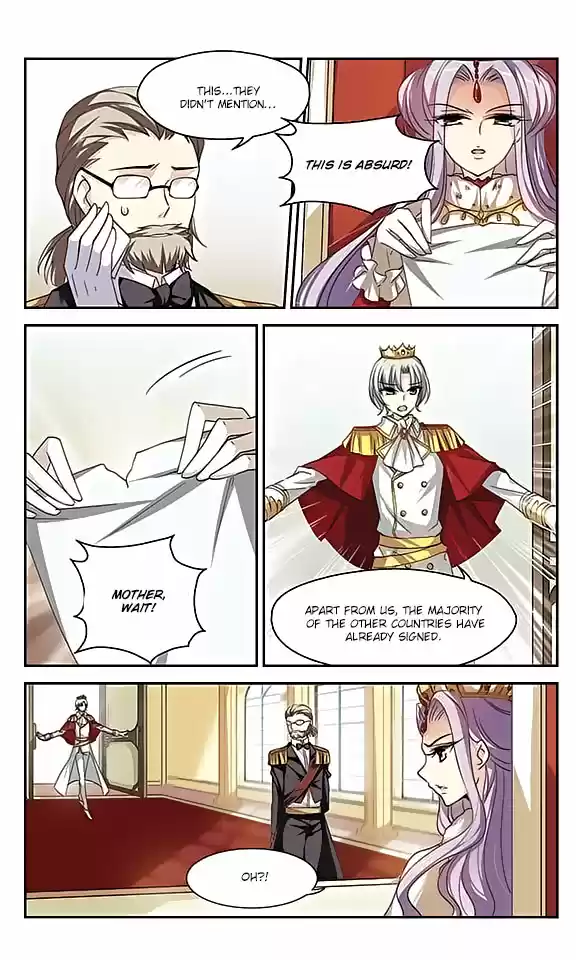 Chuan Yue Xi Yuan 3000 Hou Ch.120