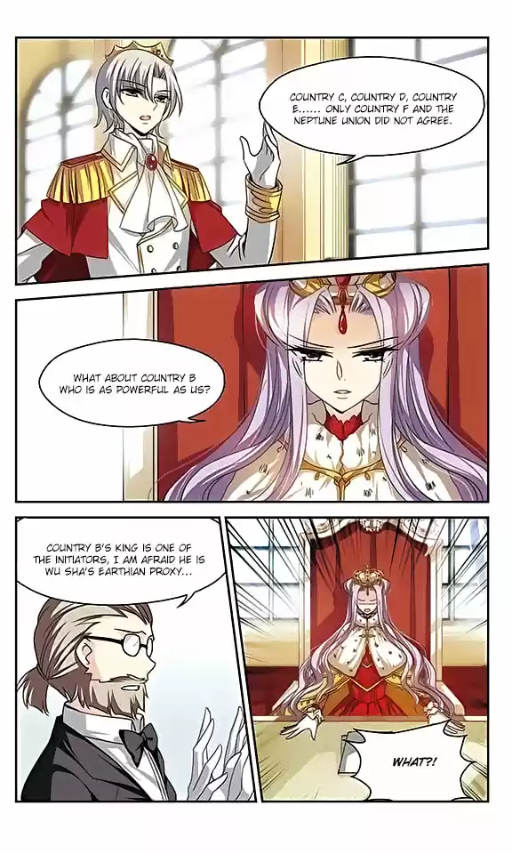 Chuan Yue Xi Yuan 3000 Hou Ch.120