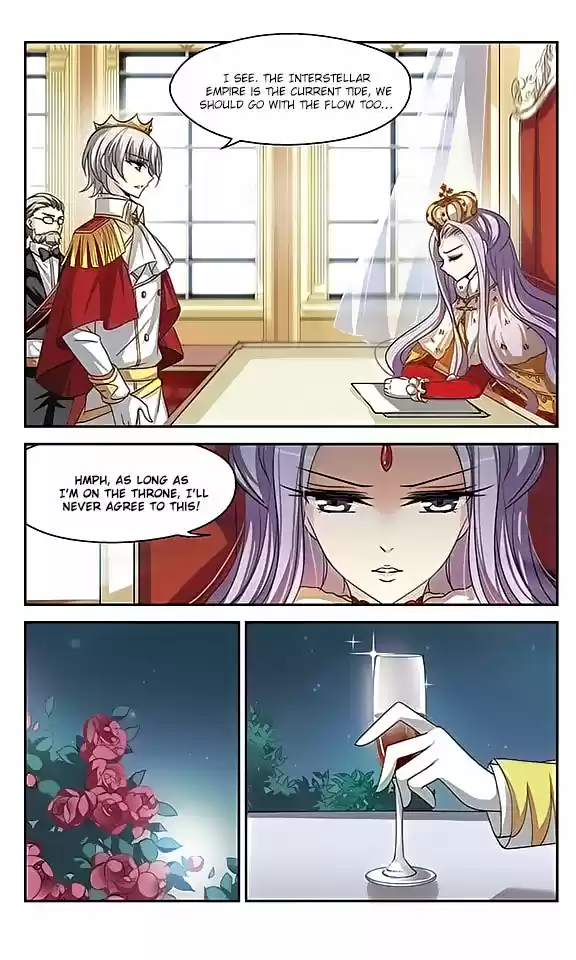 Chuan Yue Xi Yuan 3000 Hou Ch.120