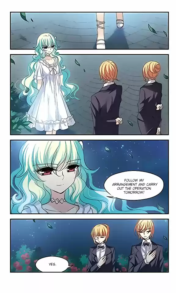 Chuan Yue Xi Yuan 3000 Hou Ch.120