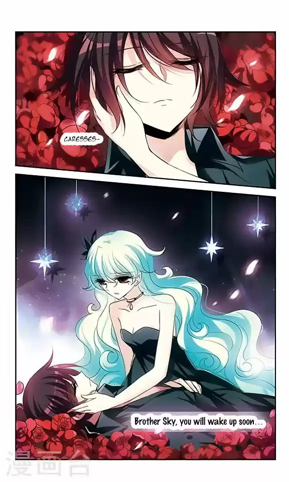 Chuan Yue Xi Yuan 3000 Hou Ch.121