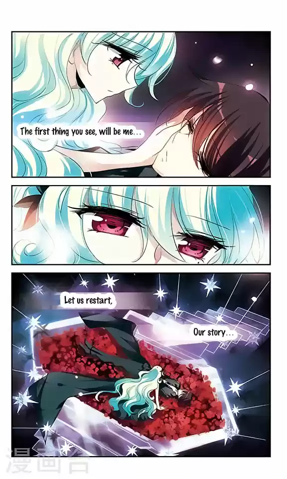 Chuan Yue Xi Yuan 3000 Hou Ch.121