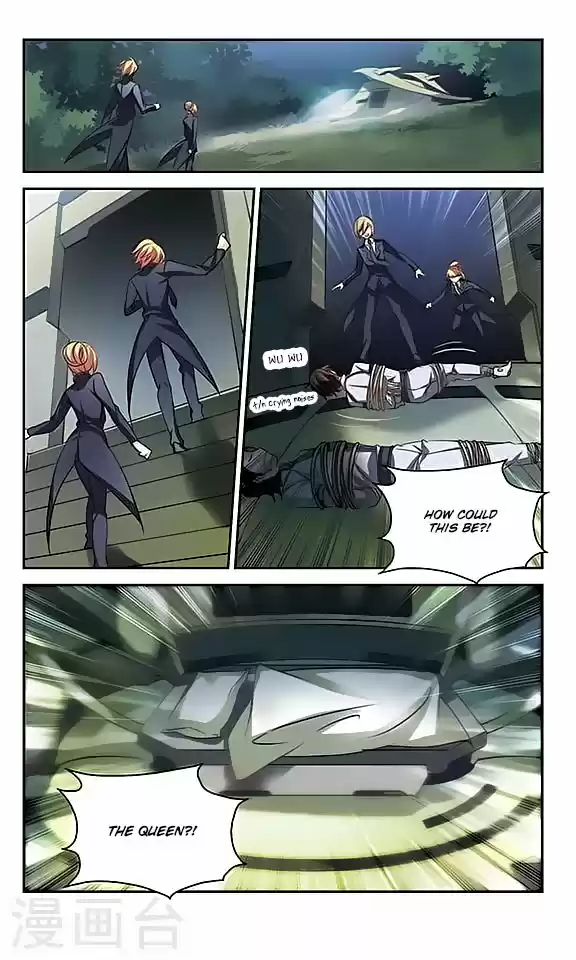 Chuan Yue Xi Yuan 3000 Hou Ch.121