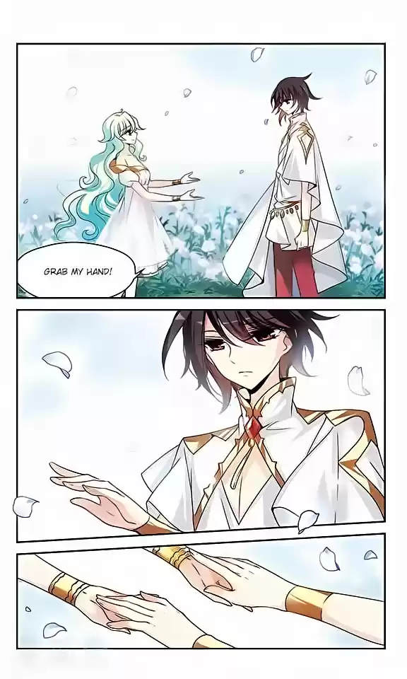 Chuan Yue Xi Yuan 3000 Hou Ch.122