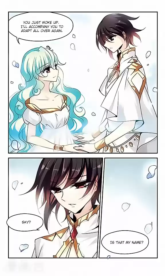 Chuan Yue Xi Yuan 3000 Hou Ch.122