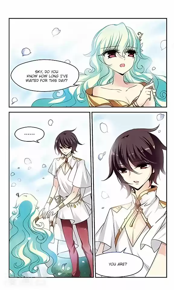 Chuan Yue Xi Yuan 3000 Hou Ch.122