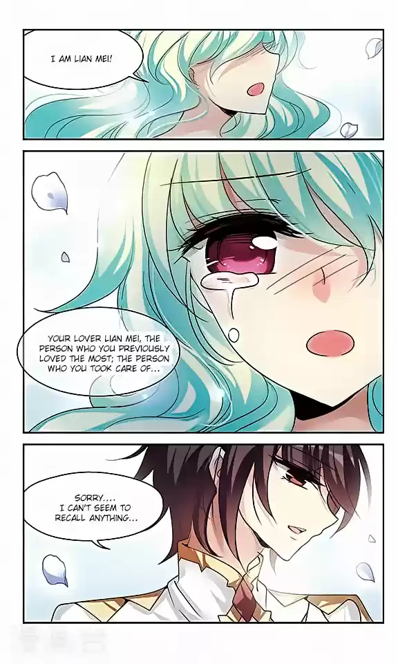 Chuan Yue Xi Yuan 3000 Hou Ch.122