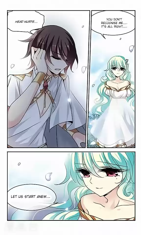 Chuan Yue Xi Yuan 3000 Hou Ch.122