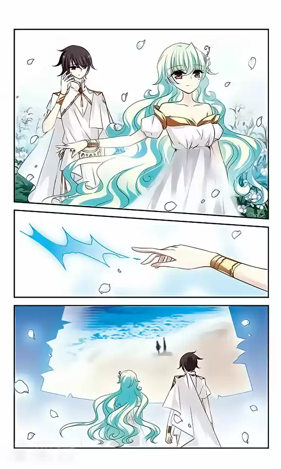 Chuan Yue Xi Yuan 3000 Hou Ch.122