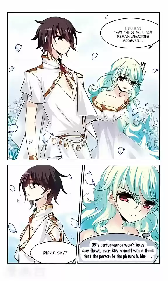 Chuan Yue Xi Yuan 3000 Hou Ch.122