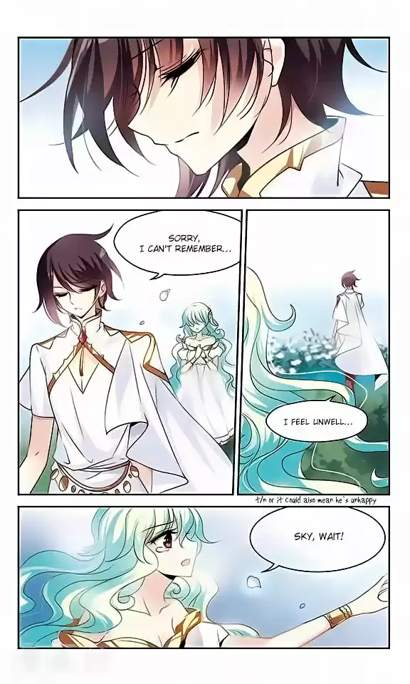 Chuan Yue Xi Yuan 3000 Hou Ch.122