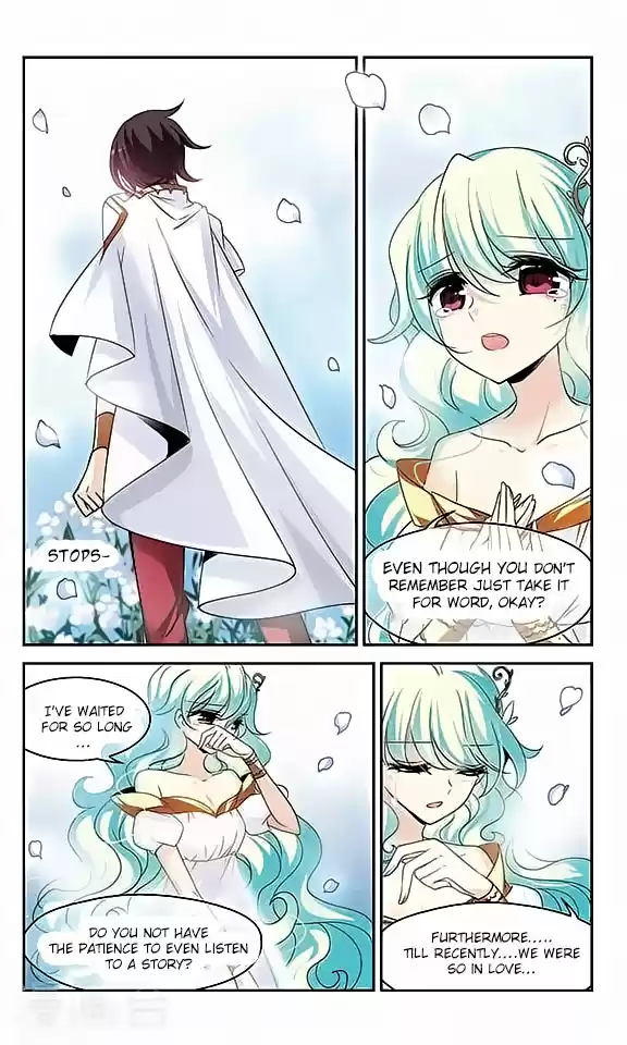 Chuan Yue Xi Yuan 3000 Hou Ch.122