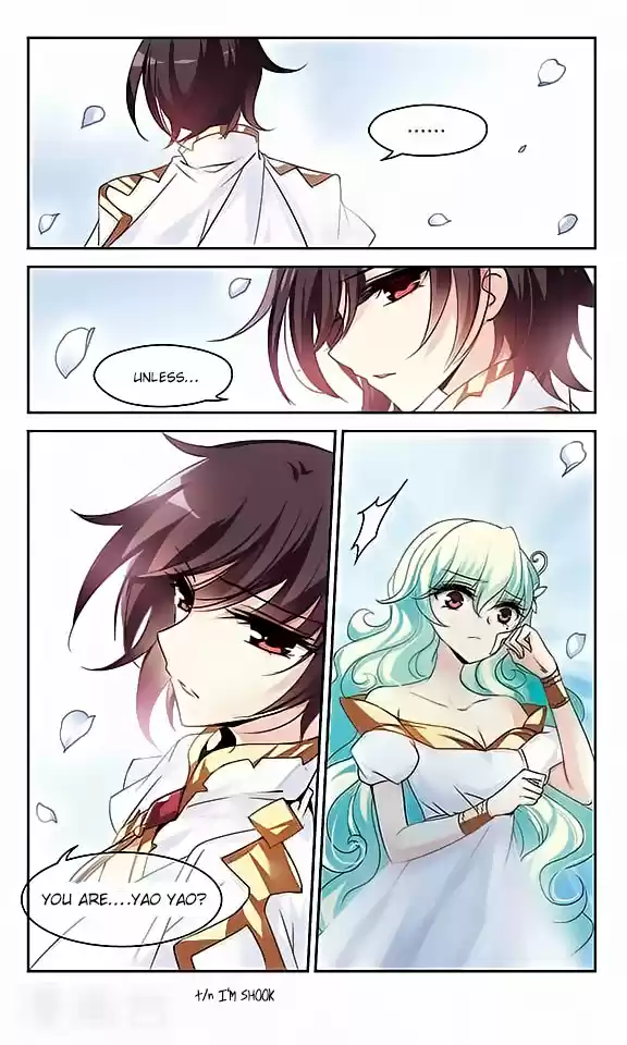 Chuan Yue Xi Yuan 3000 Hou Ch.122