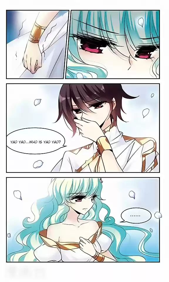 Chuan Yue Xi Yuan 3000 Hou Ch.122