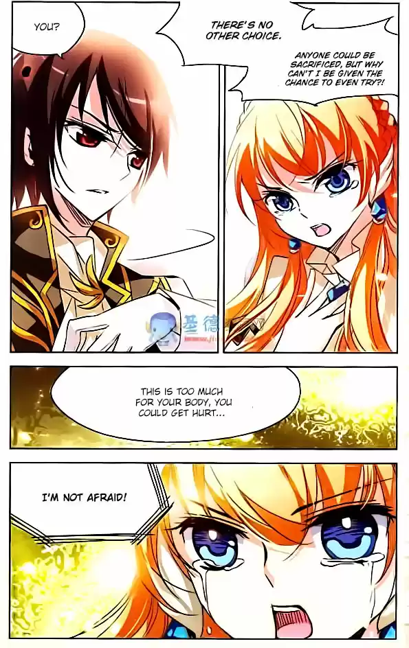 Chuan Yue Xi Yuan 3000 Hou Ch.14