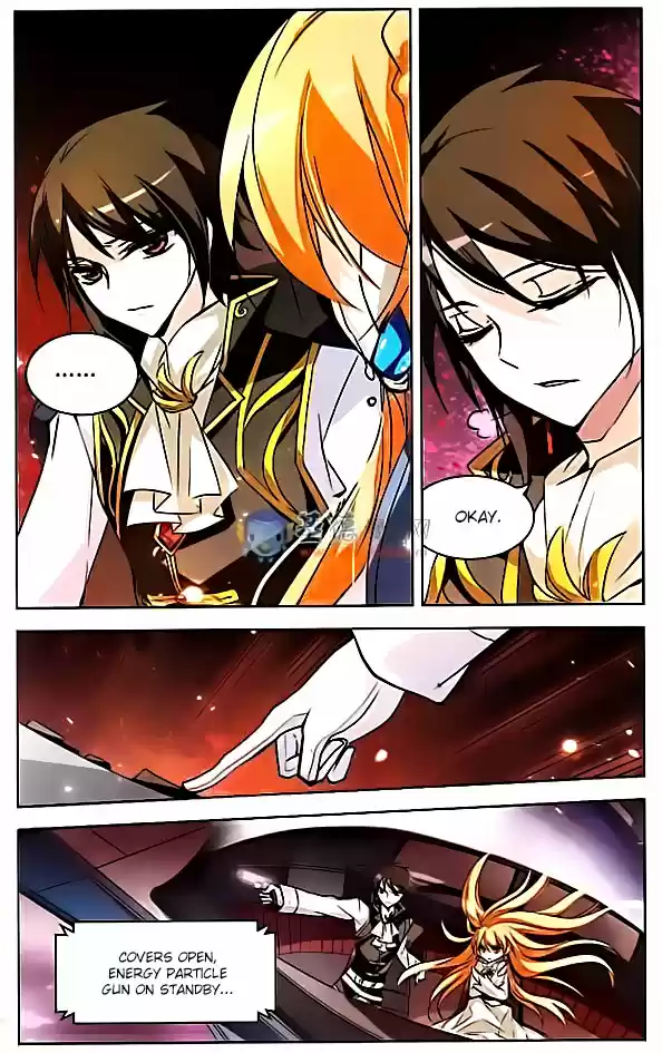 Chuan Yue Xi Yuan 3000 Hou Ch.14