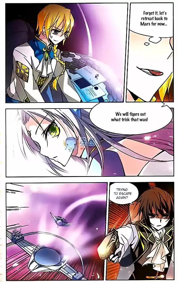 Chuan Yue Xi Yuan 3000 Hou Ch.14