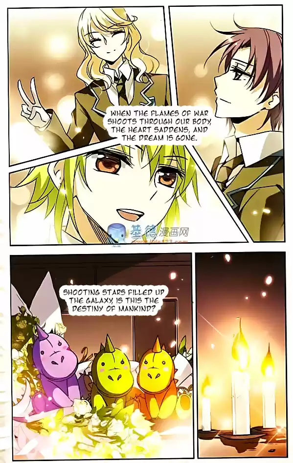 Chuan Yue Xi Yuan 3000 Hou Ch.15