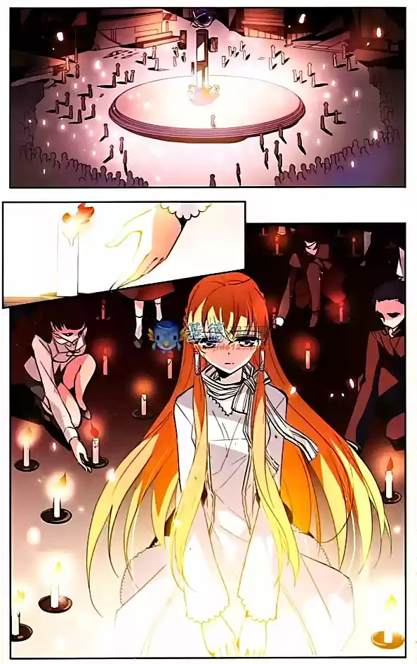 Chuan Yue Xi Yuan 3000 Hou Ch.15