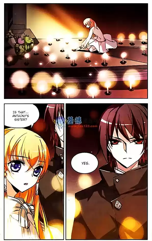 Chuan Yue Xi Yuan 3000 Hou Ch.15