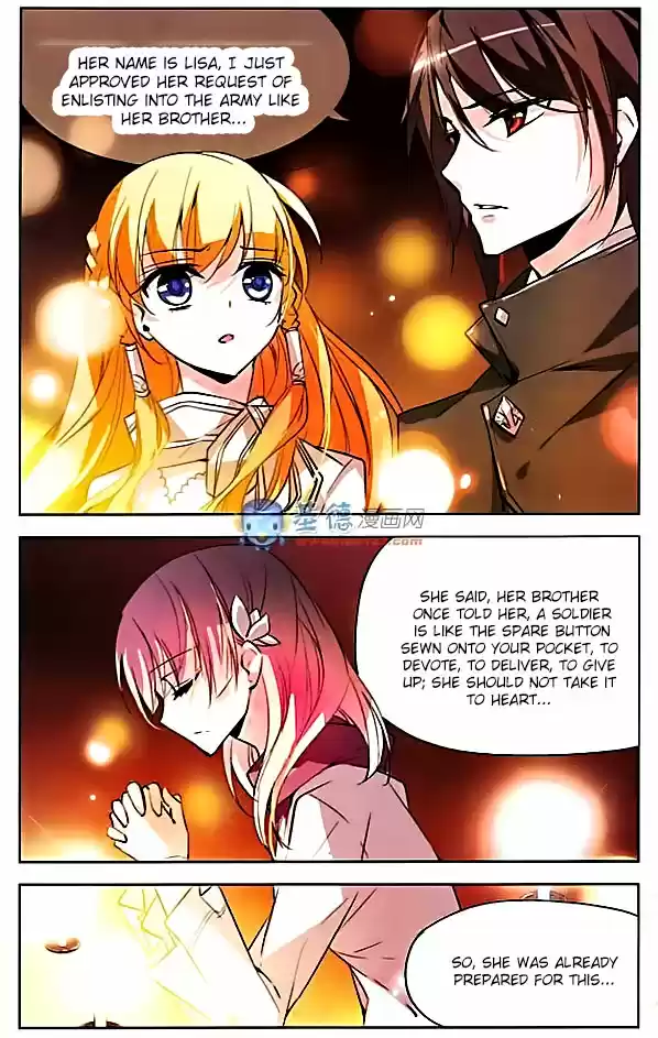 Chuan Yue Xi Yuan 3000 Hou Ch.15