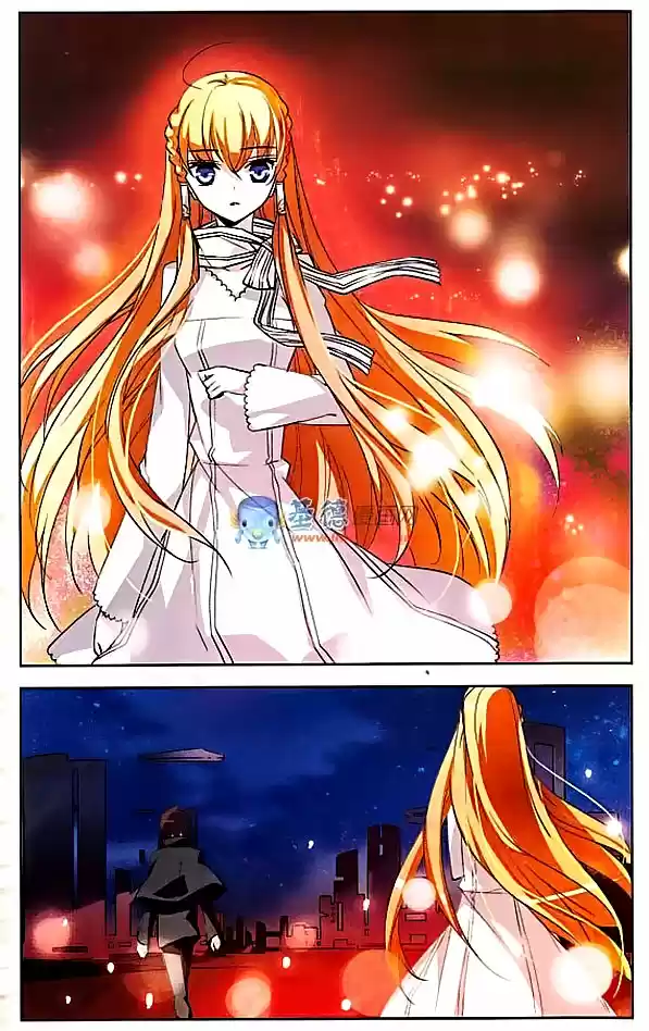 Chuan Yue Xi Yuan 3000 Hou Ch.15