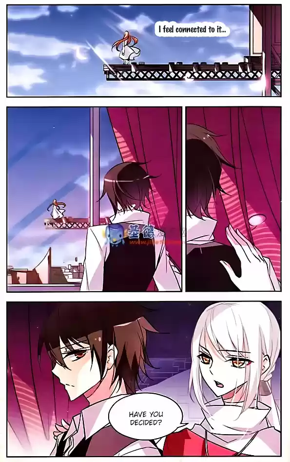 Chuan Yue Xi Yuan 3000 Hou Ch.15