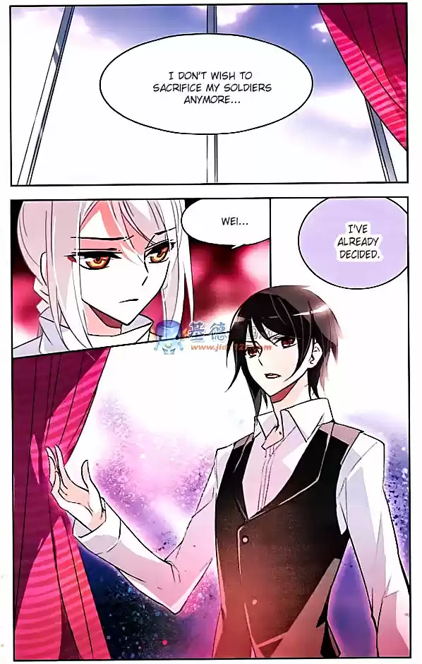 Chuan Yue Xi Yuan 3000 Hou Ch.15