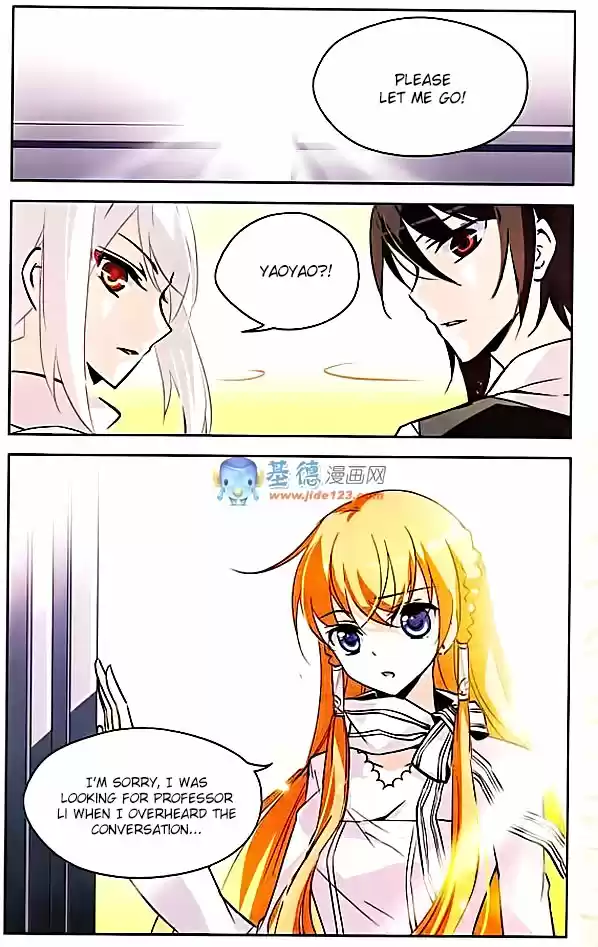 Chuan Yue Xi Yuan 3000 Hou Ch.15