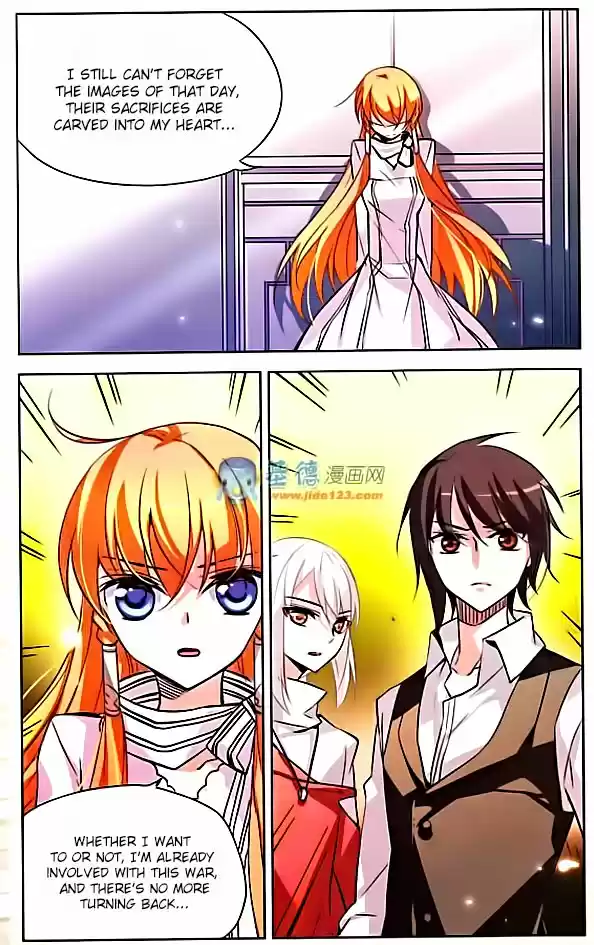 Chuan Yue Xi Yuan 3000 Hou Ch.15