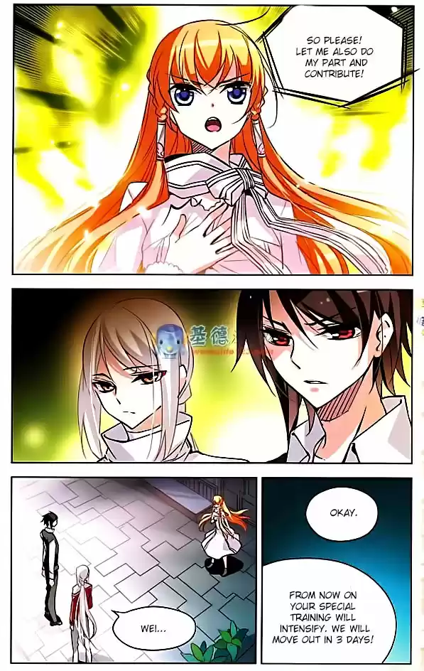 Chuan Yue Xi Yuan 3000 Hou Ch.15