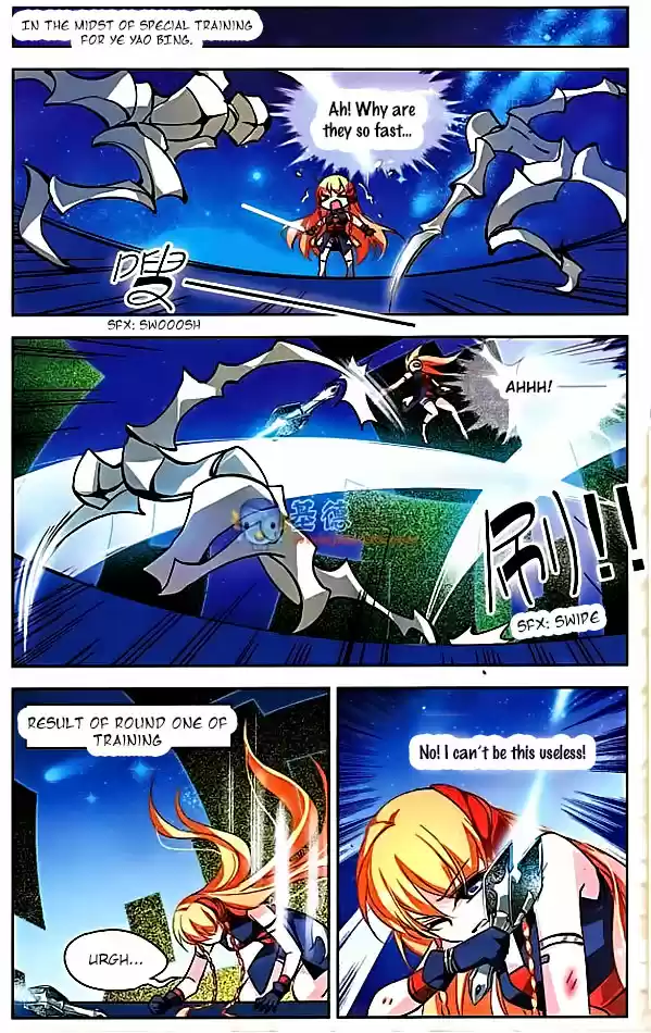 Chuan Yue Xi Yuan 3000 Hou Ch.16