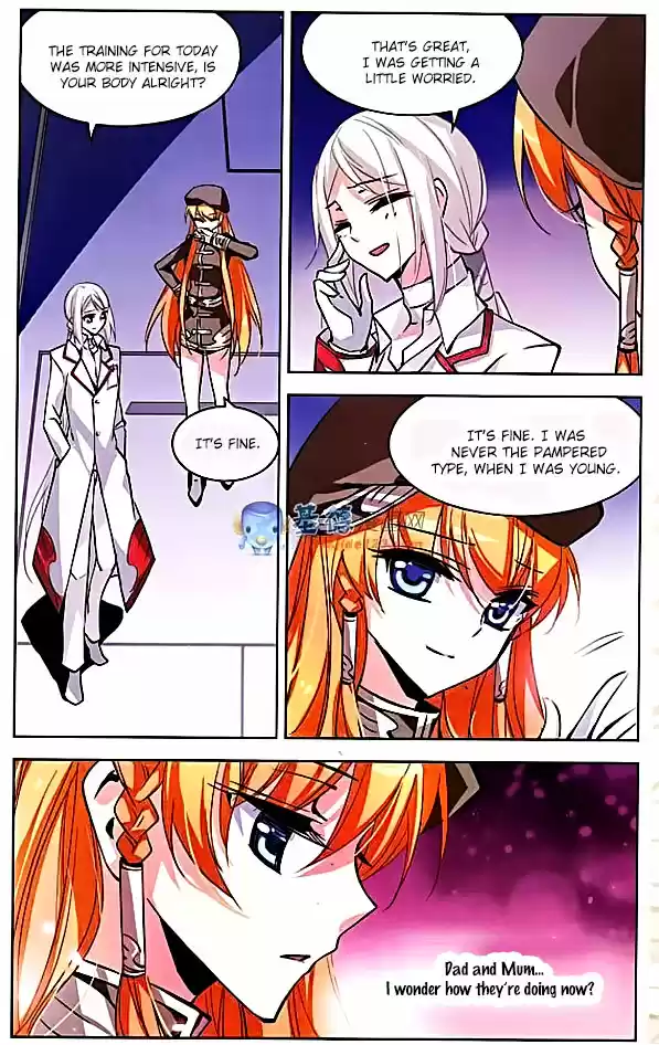 Chuan Yue Xi Yuan 3000 Hou Ch.16