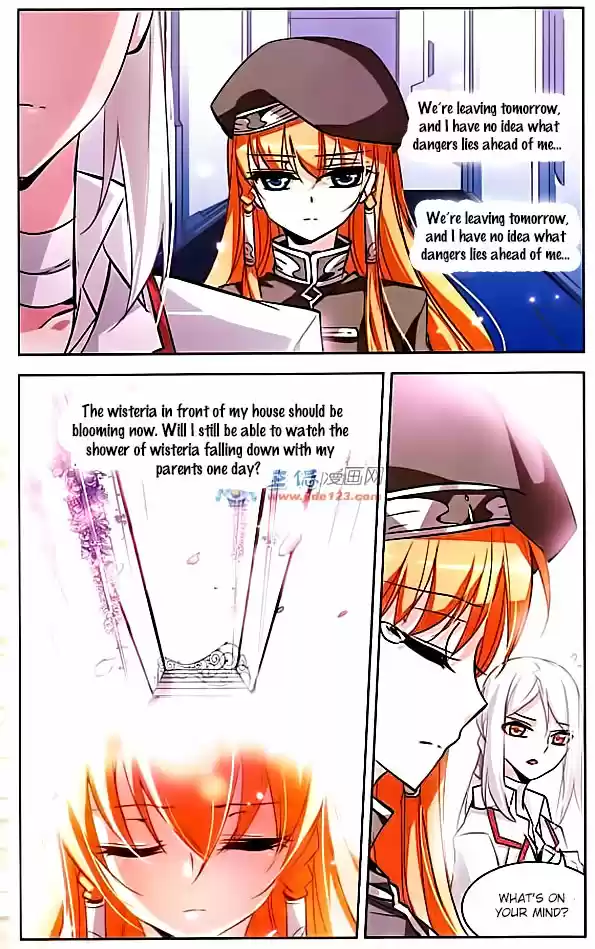 Chuan Yue Xi Yuan 3000 Hou Ch.16