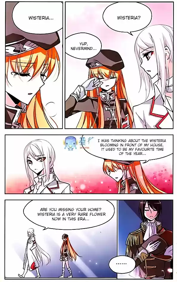 Chuan Yue Xi Yuan 3000 Hou Ch.16