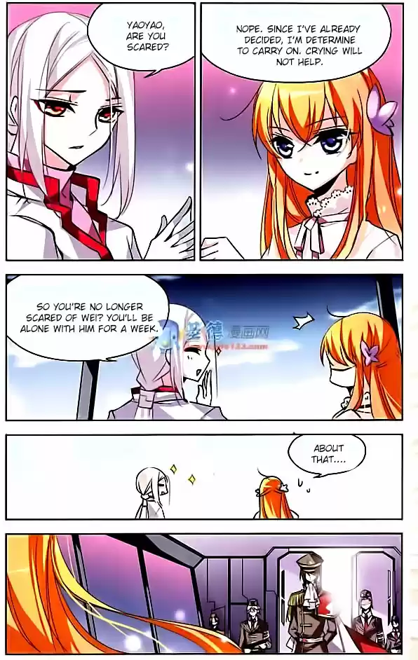 Chuan Yue Xi Yuan 3000 Hou Ch.16