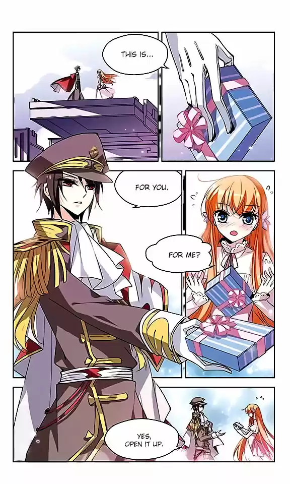 Chuan Yue Xi Yuan 3000 Hou Ch.17