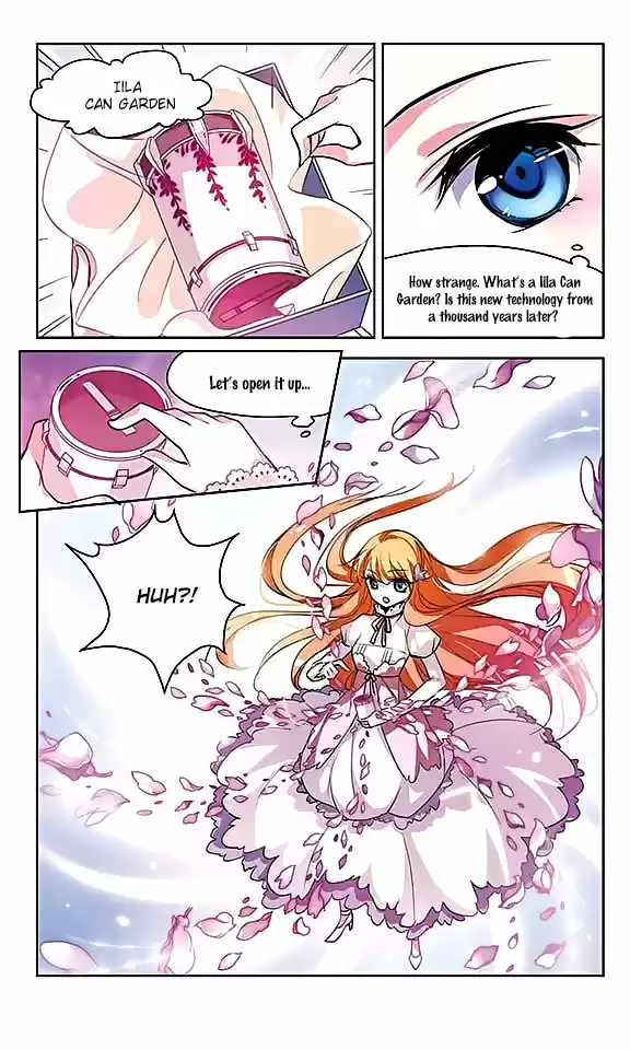 Chuan Yue Xi Yuan 3000 Hou Ch.17