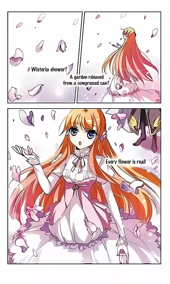 Chuan Yue Xi Yuan 3000 Hou Ch.17