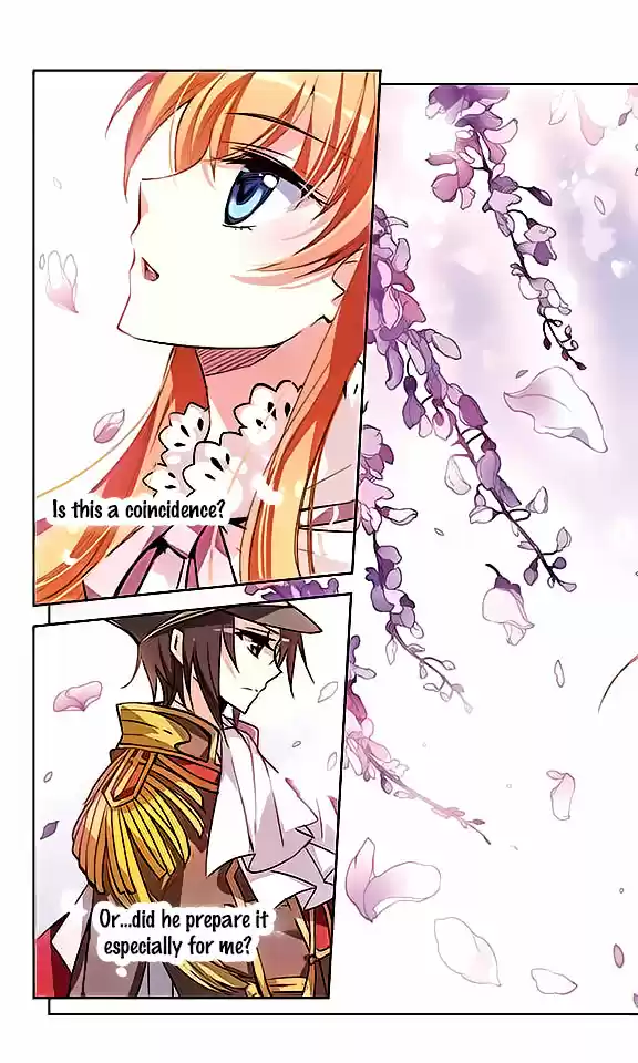 Chuan Yue Xi Yuan 3000 Hou Ch.17