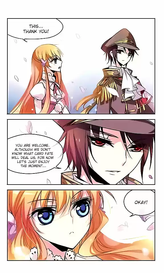 Chuan Yue Xi Yuan 3000 Hou Ch.17