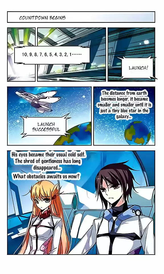 Chuan Yue Xi Yuan 3000 Hou Ch.17