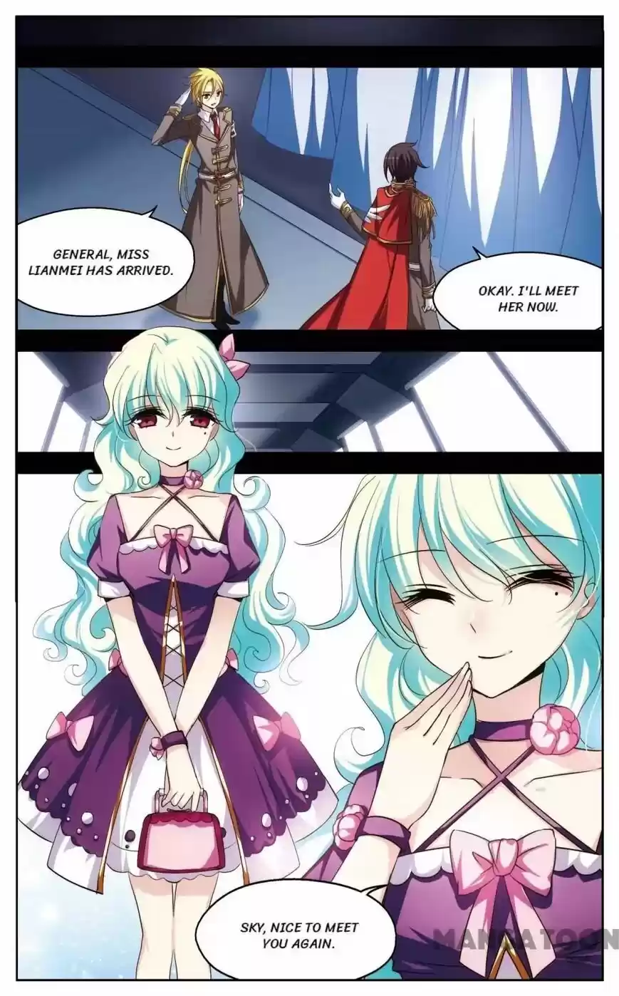 Chuan Yue Xi Yuan 3000 Hou ch.176