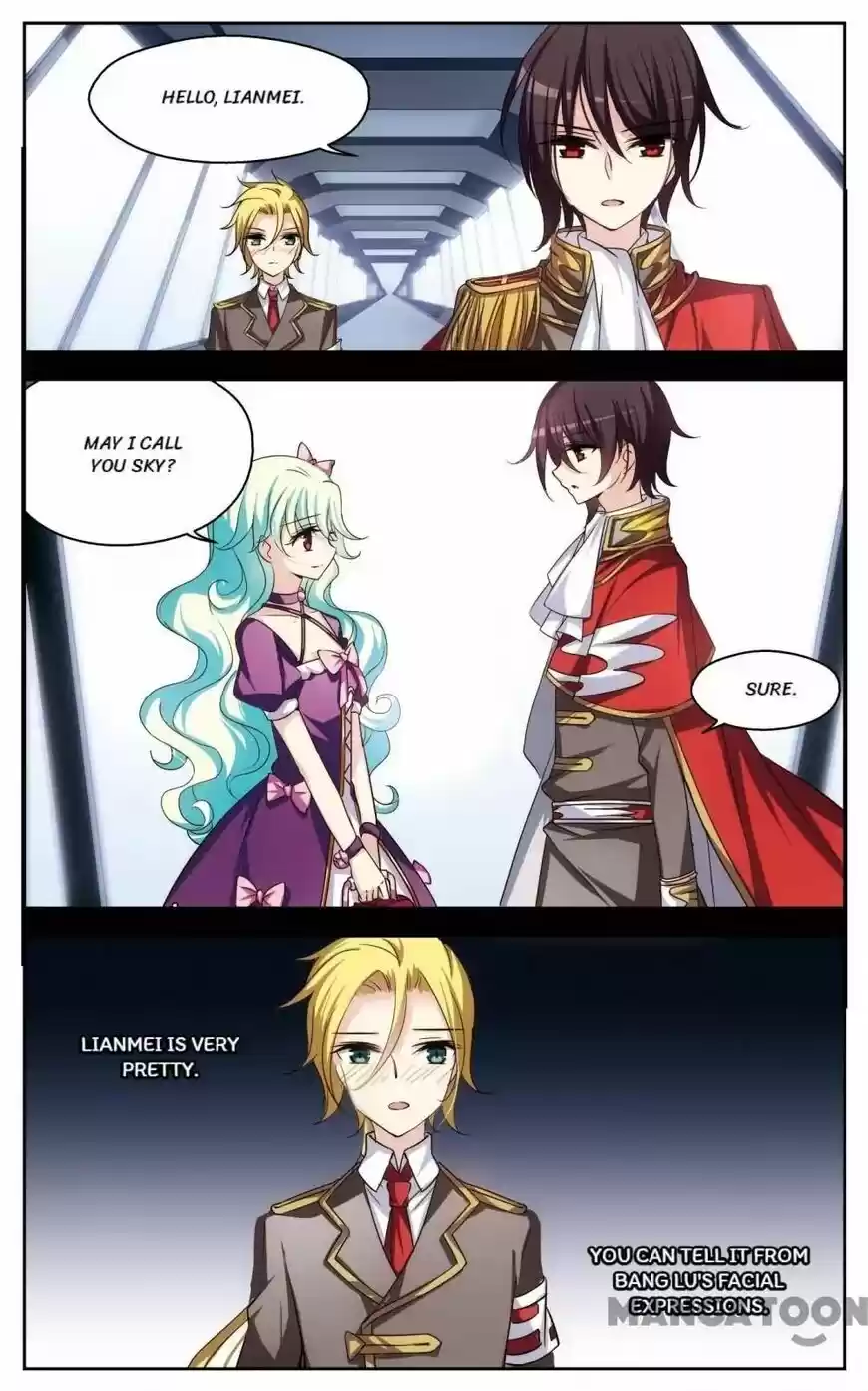 Chuan Yue Xi Yuan 3000 Hou ch.176