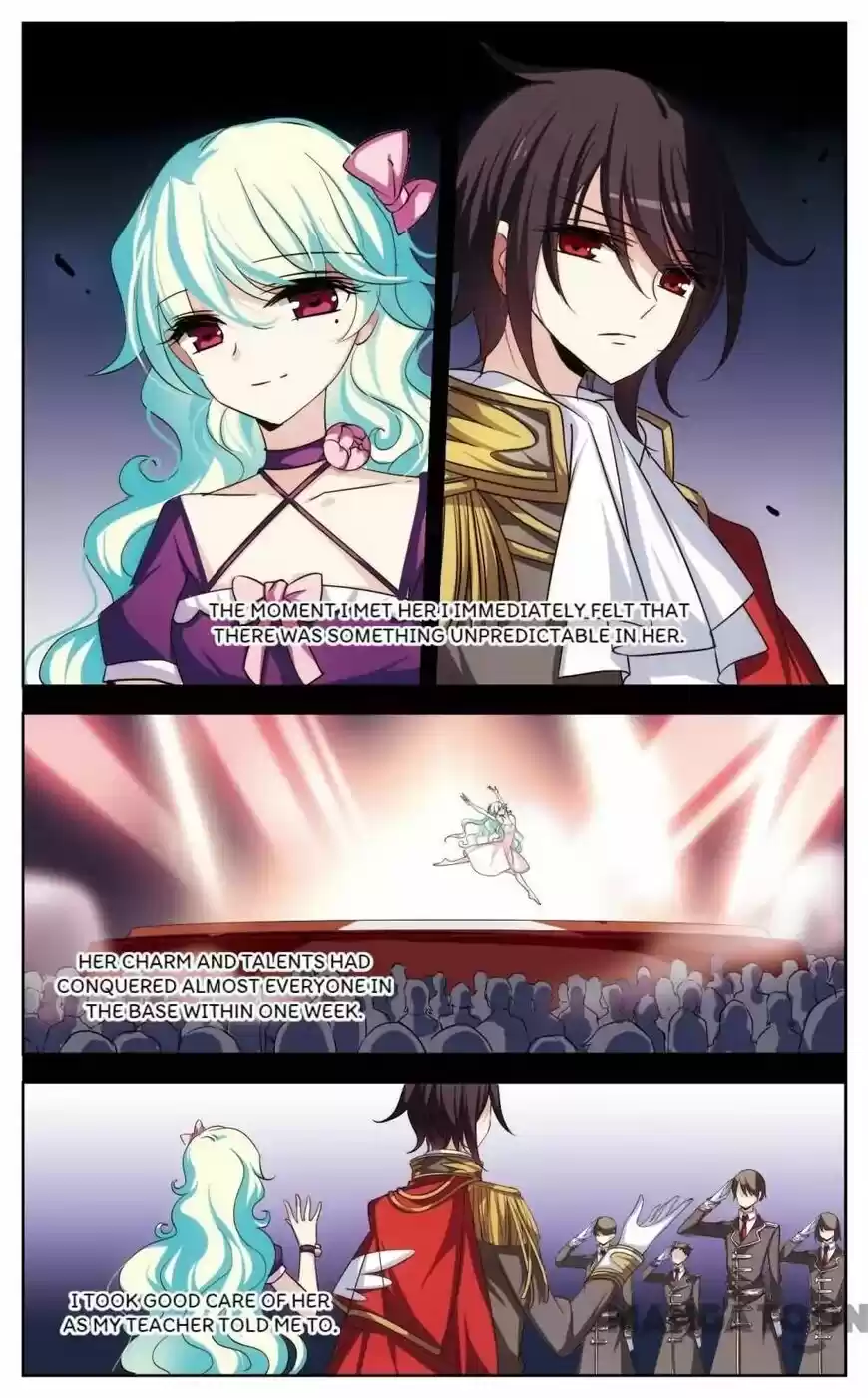 Chuan Yue Xi Yuan 3000 Hou ch.176