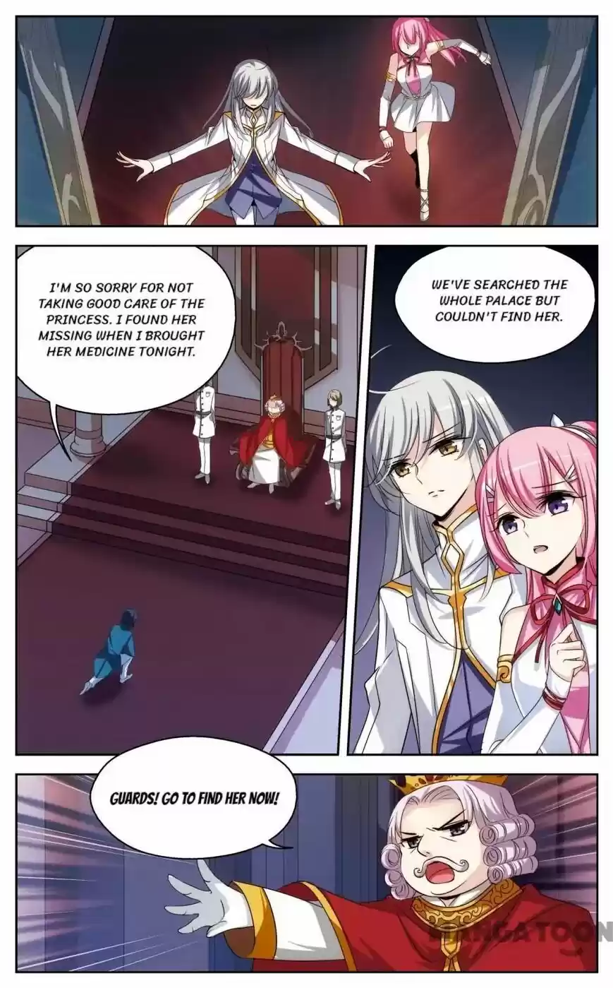 Chuan Yue Xi Yuan 3000 Hou ch.176